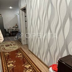Квартира 45 м², 1-комнатная - изображение 4
