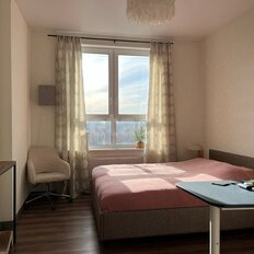 Квартира 50,6 м², 1-комнатная - изображение 2