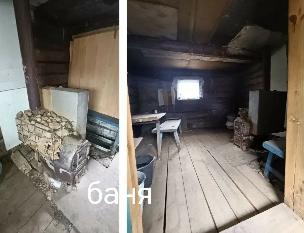 Дом 2-комн. 64.2 м² в село Александровка — фото 8 из 10