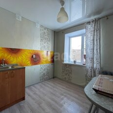 Квартира 31,6 м², 1-комнатная - изображение 5