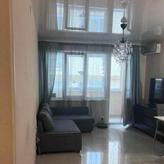 30 м², 2 комнаты - изображение 3