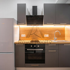 Квартира 24,5 м², студия - изображение 4