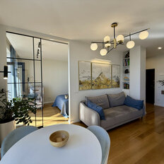 Квартира 55 м², 2-комнатная - изображение 2