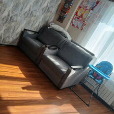 Квартира 41 м², 2-комнатная - изображение 3