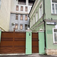 2542 м², офис - изображение 4