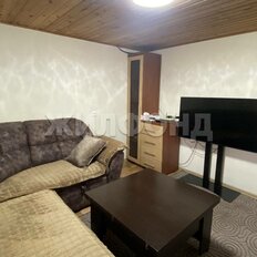 дом + 4,9 сотки, участок - изображение 5
