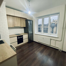 Квартира 30,8 м², 1-комнатная - изображение 1