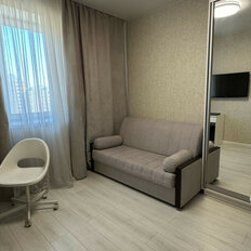 Квартира 57,7 м², 2-комнатная - изображение 5