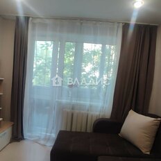Квартира 30,2 м², 1-комнатная - изображение 2