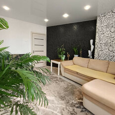 Квартира 54,3 м², 2-комнатная - изображение 3
