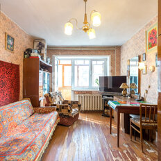 Квартира 32 м², 1-комнатная - изображение 1