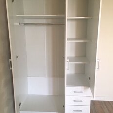 Квартира 30 м², 1-комнатная - изображение 3
