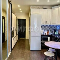 Квартира 24,9 м², студия - изображение 3