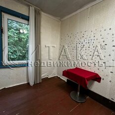 Квартира 19,4 м², 1-комнатная - изображение 4