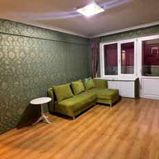 Квартира 31,2 м², 1-комнатная - изображение 3