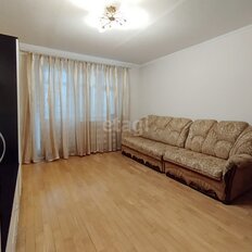 Квартира 59,6 м², 3-комнатная - изображение 5