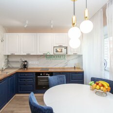 Квартира 52 м², 2-комнатная - изображение 1