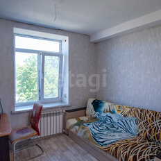Квартира 29,6 м², 2-комнатная - изображение 4