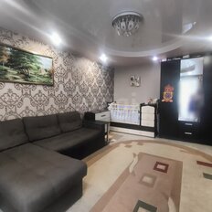 Квартира 37,9 м², 1-комнатная - изображение 4