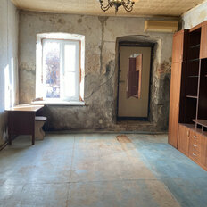 Квартира 28 м², 1-комнатная - изображение 1