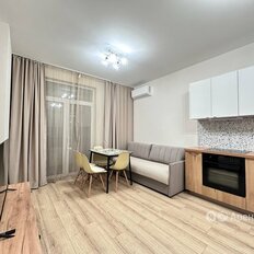 Квартира 36,1 м², 1-комнатная - изображение 4