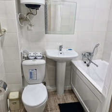 Квартира 30 м², 1-комнатная - изображение 4