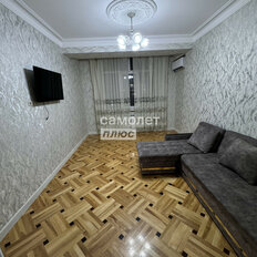 Квартира 74 м², 2-комнатная - изображение 3