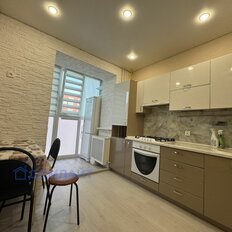 Квартира 28,3 м², 1-комнатная - изображение 2
