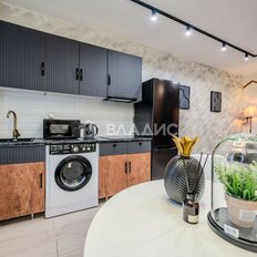 Квартира 31,8 м², 1-комнатная - изображение 2