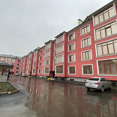 Квартира 82 м², 3-комнатная - изображение 2