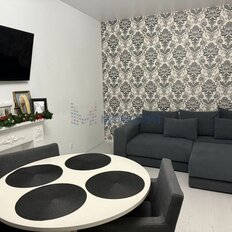 Квартира 36,4 м², 1-комнатная - изображение 4