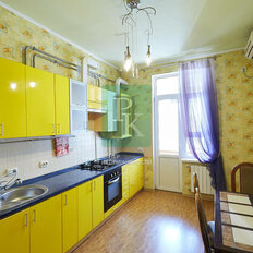 Квартира 86,4 м², 2-комнатная - изображение 1