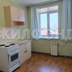 Квартира 32,9 м², 1-комнатная - изображение 2