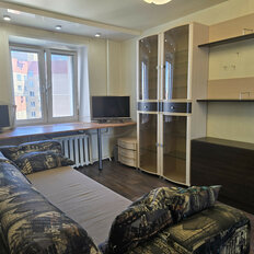 Квартира 47,8 м², 2-комнатная - изображение 1