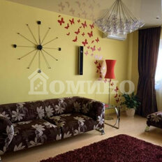 Квартира 100,9 м², 3-комнатная - изображение 2