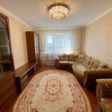 Квартира 70 м², 3-комнатная - изображение 1