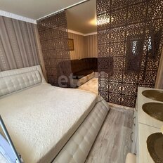 Квартира 59,6 м², 2-комнатная - изображение 2