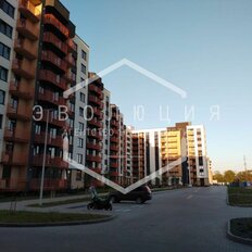 Квартира 35 м², 1-комнатная - изображение 3