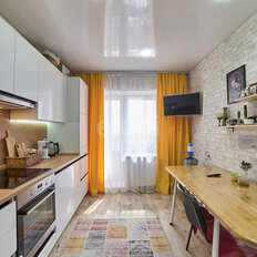 Квартира 76 м², 3-комнатная - изображение 5