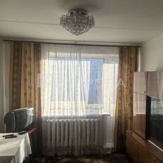 Квартира 29 м², 1-комнатная - изображение 1