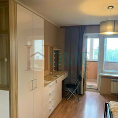 Квартира 32 м², 1-комнатная - изображение 1