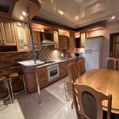 Квартира 100,1 м², 3-комнатная - изображение 1