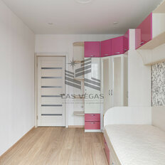 Квартира 51,6 м², 2-комнатная - изображение 3