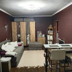 Квартира 39 м², 1-комнатная - изображение 4