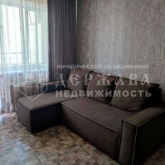 Квартира 35 м², 2-комнатная - изображение 3