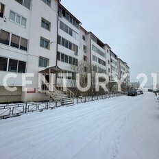 Квартира 62,8 м², 2-комнатная - изображение 2