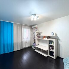 Квартира 32,7 м², 1-комнатная - изображение 1