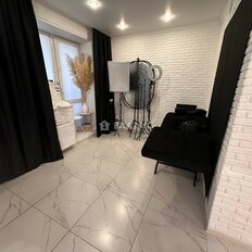 Квартира 30 м², студия - изображение 3