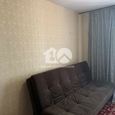 Квартира 30 м², 1-комнатная - изображение 5