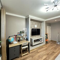 Квартира 74 м², 3-комнатная - изображение 3